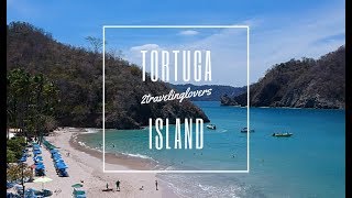 Tortuga Island Tour [upl. by Nibaj]