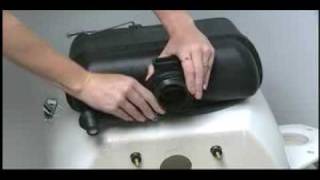 How to Test and Replace Flushmate System [upl. by Larrisa]