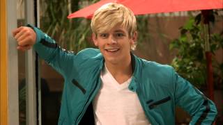 Road Trips amp Reunions  Clip  Austin amp Ally  Disney Channel Official [upl. by Bashee]