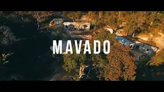 Mavado  Dont Worry MusicVideo [upl. by Tyra]