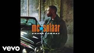 MC Solaar  Nouveau western Audio Officiel [upl. by Gilda]