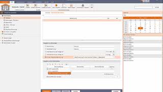WISO Hausverwalter  Externe Heizkostenabrechnung Vorarbeit [upl. by Lalage]