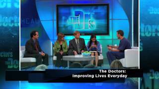 Coming Up on The Doctors [upl. by Samul]