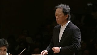 Mahler Symphony No 5  Adagietto [upl. by Alburg]