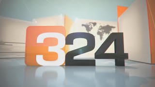 Careta Notícies 324 de TV3 [upl. by Einhpad]