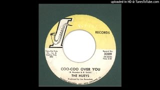 Hueys The  CooCoo Over You  1968 [upl. by Shipp]