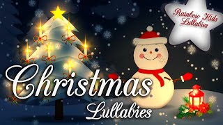 4 hours of the best Christmas Lullabies on piano  Instrumental Christmas Carols [upl. by Anitnatsnoc]