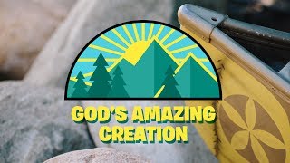 Gods Amazing Creation 2020  Lesson 1 [upl. by Cecily708]