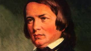 Robert Schumann  Lieder [upl. by Ahtelra]