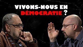 Vivonsnous en démocratie [upl. by Yonit]