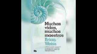 Audiolibro muchas vidas muchos maestros cap 4 [upl. by Leahkim]