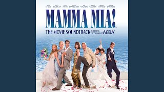 VoulezVous From Mamma Mia Original Motion Picture Soundtrack [upl. by Sullivan33]