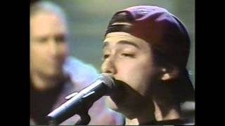 Beastie Boys HD  David Letterman  1992 [upl. by Barcus]