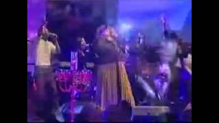 Kierra Sheard and BRL Indescribable LIVE [upl. by Oderfodog]