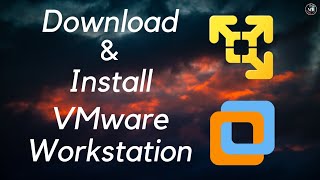 How to Download and Install VMware Workstation 16  VMware Workstation 16 2021 [upl. by Esekram150]