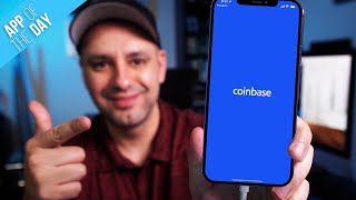 How to use Coinbase to Buy and Sell Cryptocurrency [upl. by Novyar25]