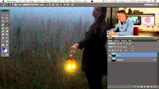 How To Reduce Noise In Grainy Photos [upl. by Lartnom]