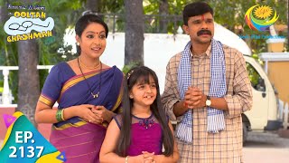 Taarak Mehta Ka Ooltah Chashmah  Episode 2137  Full Episode [upl. by Raff]