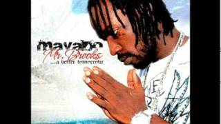 MAVADO  NEVER BELIEVE YOU DASECA PROD NEW 2K9 [upl. by Burns]