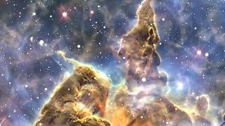 Cosmic Journeys  Hubble Universe in Motion [upl. by Sirtaeb]