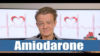 Is Amiodarone safe [upl. by Susie]