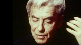 Karajan rehearses Mahler’s 5th Symphony [upl. by Noslien]