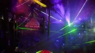 On the Road to Shambhala 2013  watch in HD [upl. by Oloapnaig377]