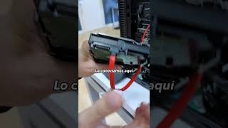 Cómo CONECTAR UN HDD a tu PC 🤗 hdd hddrama infocomputer [upl. by Liebowitz]