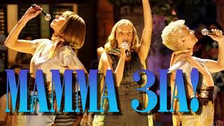 Mamma Mia Soundtrack ♡♡ Mamma Mia Soundtrack Playlist ♡♡ Mamma Mia Album Soundtrack Playlist 2021 [upl. by Oidgime]