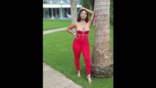 Shenseea  Beat Me Congo Raw  CarniAfro Jam Riddim Dancehall [upl. by Noyk]