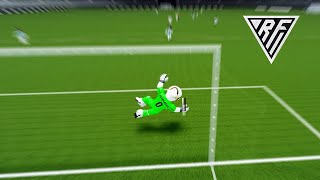 Real Futbol 24  HIGHLIGHTS amp Funny Moment [upl. by Anrev683]