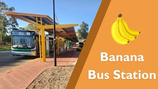 Kwinana Bus Station [upl. by Annawat]