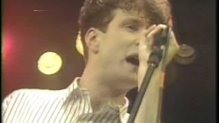 Blancmange  Live at The Ritz 1985  Taped from MTV on Betamax [upl. by Nahtad]