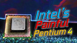 The First and Rare Pentium 4 [upl. by Einama]