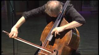 Giovanni Bottesini Concerto for Double Bass No 2 in B Minor [upl. by Nickola]