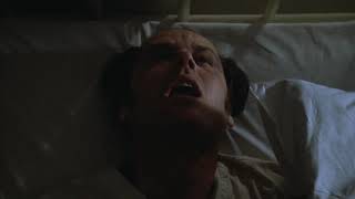 One Flew Over the Cuckoos Nest 1975  Ending Scene [upl. by Townsend]