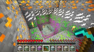 5 NEW Ores that could be in Minecraft 115 [upl. by Burleigh757]