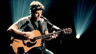 John Mayer  In Your Atmosphere HD [upl. by Aznofla]