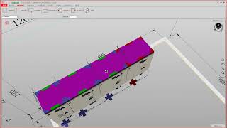 Unified countertops  TrunCAD [upl. by Farwell233]