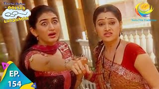 Taarak Mehta Ka Ooltah Chashmah  Episode 154  Full Episode [upl. by Mori]