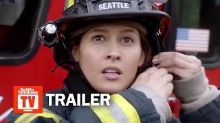 Station 19 Season 1 Trailer  Rotten Tomatoes TV [upl. by Cram]