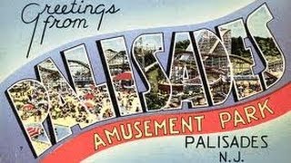 Palisades Amusement Park [upl. by Aisel]