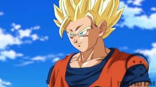 Dragon Ball Super Abridged ALL Clips TeamFourStar TFS [upl. by Trahurn]