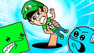 RESCATAMOS a FERNANFLOO  Cuadradito y Circulito [upl. by Debra233]