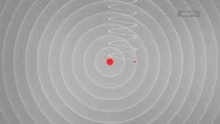 Understanding Sound Waves  MEDEL [upl. by Rehpotsirc]