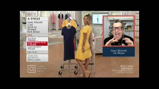 QVC KERSTIN LINDQUIST 6 12 20 [upl. by Chappy]