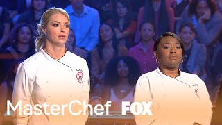 The Winner Of MasterChef Season 10 Is Revealed  Season 10 Ep 25  MASTERCHEF [upl. by Ahsehyt]