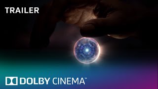 Element Introducing Dolby Cinema  Trailer  Dolby [upl. by Campbell]