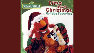 Elmo Saves Christmas [upl. by Roscoe570]