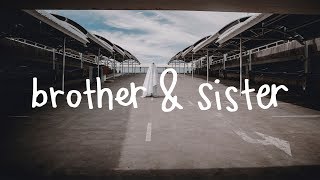 Matthew Mole  Brother amp Sister Official Audio [upl. by Noleta]